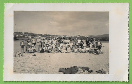 Fão - Concurso De Pesca Desportiva Em 1952. Esposende. Braga. Portugal (Fotográfico) - Braga