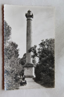 Cpsm, Mereville, La Colonne, Essonne 91 - Mereville