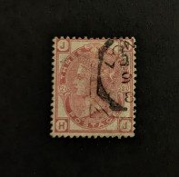 Grande Bretagne Oblitéré N YT 63 Pl 21 - Used Stamps