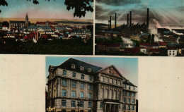 ESCH-SUR-ALZETTE   -  Souvenir D'ESCH-SUR-ALZETTE - Esch-sur-Alzette