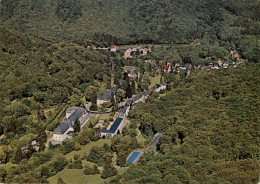 6229 SCHLANGENBAD, Luftaufnahme Von Westen, Verlag Frölich, Ca. 1960 - Schlangenbad