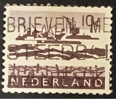 Pays-Bas 1962-63 - YT N°761A - Oblitéré - Used Stamps