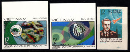 Vietnam 1964-70 Neuf ** 100% L'espace - Viêt-Nam