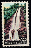 Taiwan 1961 Mi. 426 Neuf ** 100% 3.20, Paysage, Nature - Unused Stamps