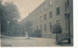 IXELLES  PENSIONNAT       2 SCANS - Elsene - Ixelles