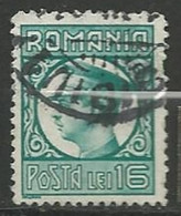 ROUMANIE N° 397 OBLITERE - Used Stamps