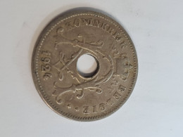 Belgique 10 Cents 1924 - 10 Cents