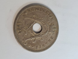 Belgique 10 Cents 1924 - 10 Centimes