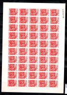 Nouvelle-Calédonie 1993 Yv. 639 Mini Feuille 100% Neuf ** Cago, 55 F, Oiseaux - Blocks & Kleinbögen