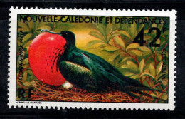 Nouvelle-Calendonie 1977 Mi. 599 Neuf ** 100% Oiseaux, 42Fr - Nuevos