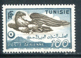 TUNISIE- P.A Y&T N°14- Neuf Sans Charnière ** - Posta Aerea