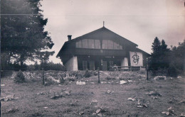 Boudry NE, La Chaumette Montagne De Boudry (299) - Boudry