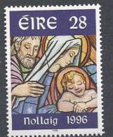 Irlande 1996 N°978 Neuf ** Noël - Neufs