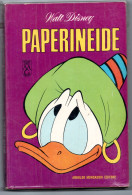 Classici Walt Disney (Mondadori 1965) 1° Serie"  "Paperineide" - Disney