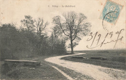 VELIZY : LE BABILLARD - Velizy