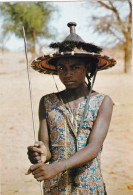 PEUHL BORORO/NIGER (ANA12) - Niger