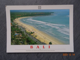 BALI   KUTA BEACH - Indonésie