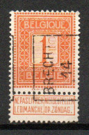 2269 Voorafstempeling Op Nr 108 - BRECHT 14 - Positie A - Roller Precancels 1910-19