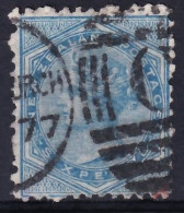 Nueva Zelanda. 1873-78 Y&T. 56 - Used Stamps