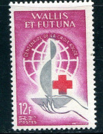 WALLIS ET FUTUNA- Y&T N°168- Neuf Sans Charnière ** - Nuovi