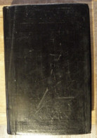 Die Bibel Oder Die Ganze Heilige Schrift Martin Luthers Stuttgart 1912 - Cristianesimo