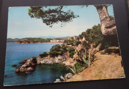 Lloret De Mar - Bello Rincon De La Costa Brava - Ediciones Arribas Zaragoza - Gerona