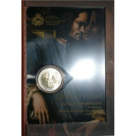 SAINT-MARIN - 2 EURO 2011 - GIORGIO VASARI - FLEUR DE COIN - San Marino