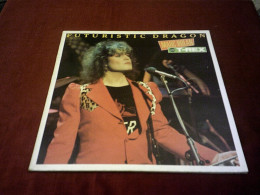 MARC BOLAN  AND T REX  /  FUTURISTIC DRAGON - Altri - Inglese