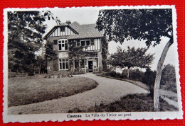 CASTEAU  -    La Villa Du Vivier Au Pont - Soignies