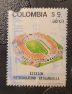 1982  N° 697 / 0 - Colombie