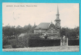 * Orroir (Kluisbergen - Mont De L'Enclus - Hainaut - Wallonie) * Vlaamse Kluis, Villa, Unique, Old, Rare, TOP - Mont-de-l'Enclus