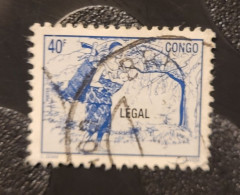 1998  N° 1076AL   /0 - Used