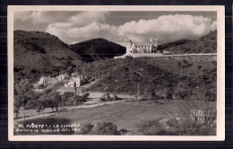 PH - Photo Originale - ARGENTINA - CORDOBA - LA CUMBRE, EL FUERTE, 1915 - America