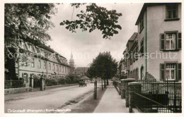 42874346 Gruenstadt Richthofenstrasse Gruenstadt - Gruenstadt