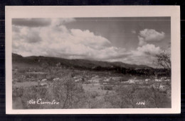 PH - Photo Originale - ARGENTINA - CORDOBA - LA CUMBRE - Amérique