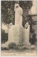 Cpa..47..LAVARDAC..LOT ET GARONNE..LE MONUMENT AUX MORTS DE LA GRANDE GUERRE. - Lavardac