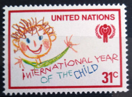 NATIONS-UNIS  NEW YORK                      N° 303                       NEUF** - Unused Stamps