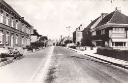 Aarsele, De Hoogstraat (pk86373) - Tielt