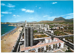 BENIDORM / ALICANTE.- ( ESPAÑA ) - Alicante