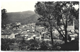 COLLOBRIERES - Vue Générale - Collobrieres