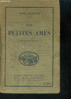 Les Petites âmes - Nouvelle Edition - GERALDY Paul - 1929 - Autres & Non Classés