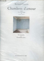 Chambres D'amour Précédé De L'or Des Anges Par Jean-Paul Michel. - Faucon Bernard - 1989 - Photographie