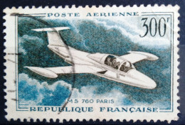 FRANCE                P.A  N° 35                          OBLITERE - 1927-1959 Used