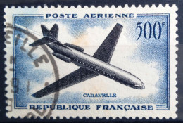 FRANCE                P.A  N° 36                          OBLITERE - 1927-1959 Gebraucht