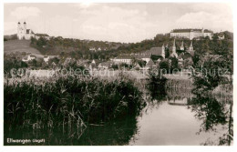 42870687 Ellwangen Jagst Schloss Schoenenberg Ellwangen (Jagst) - Ellwangen