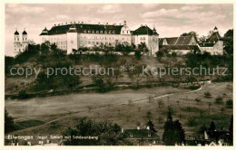 42870679 Ellwangen Jagst Schloss Schoenenberg Ellwangen (Jagst) - Ellwangen