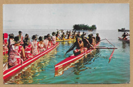 POLYNESIE FRANCAISE TAHITI 1966 N°G776 - Polynésie Française