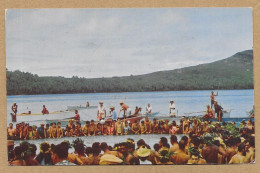 POLYNESIE FRANCAISE BORA BORA TAHITI 1966 N°G777 - French Polynesia