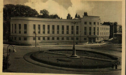 ESCH-SUR-ALZETTE - Bains Municipaux - Esch-sur-Alzette