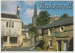 Bakewell - Derbyshire